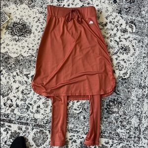 Courtney Toliver Drawstring Snoga